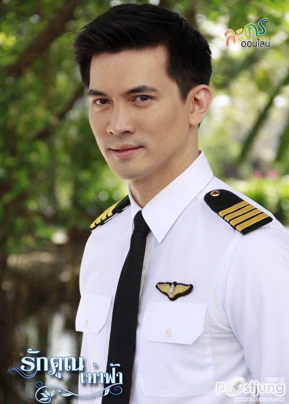 พี่เคน ธีฯ สุดหล่อรวมๆมาอ่ะชอบม่ะๆ