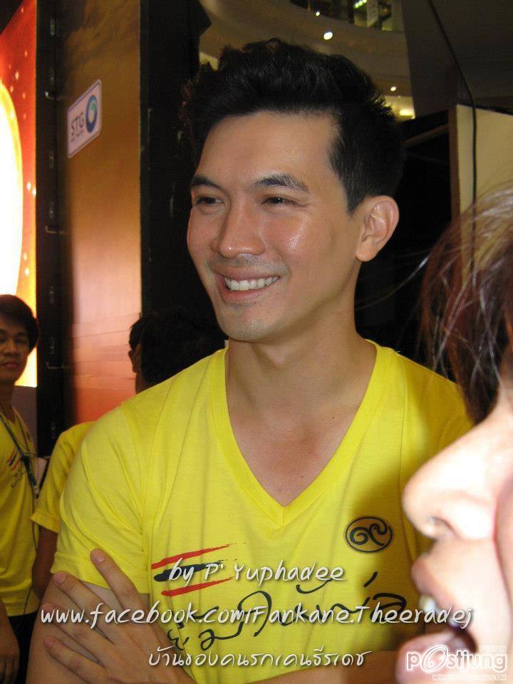 พี่เคน ธีฯ สุดหล่อรวมๆมาอ่ะชอบม่ะๆ