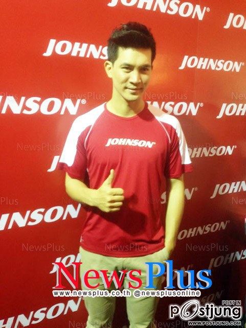 พี่เคน ธีฯ สุดหล่อรวมๆมาอ่ะชอบม่ะๆ