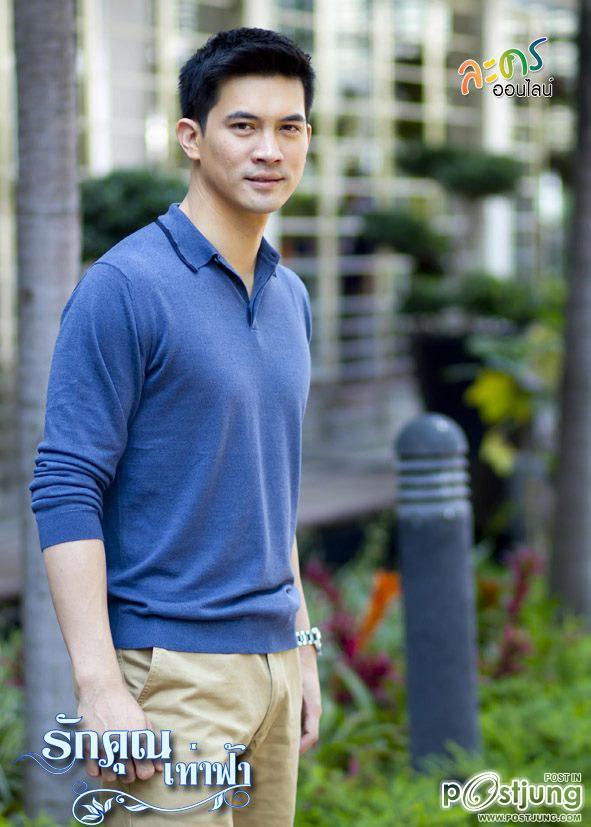 พี่เคน ธีฯ สุดหล่อรวมๆมาอ่ะชอบม่ะๆ