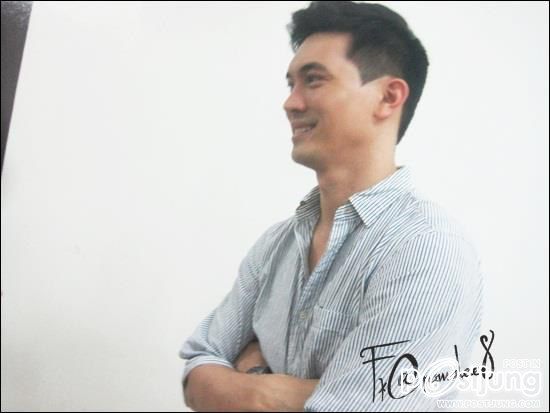 พี่เคน ธีฯ สุดหล่อรวมๆมาอ่ะชอบม่ะๆ