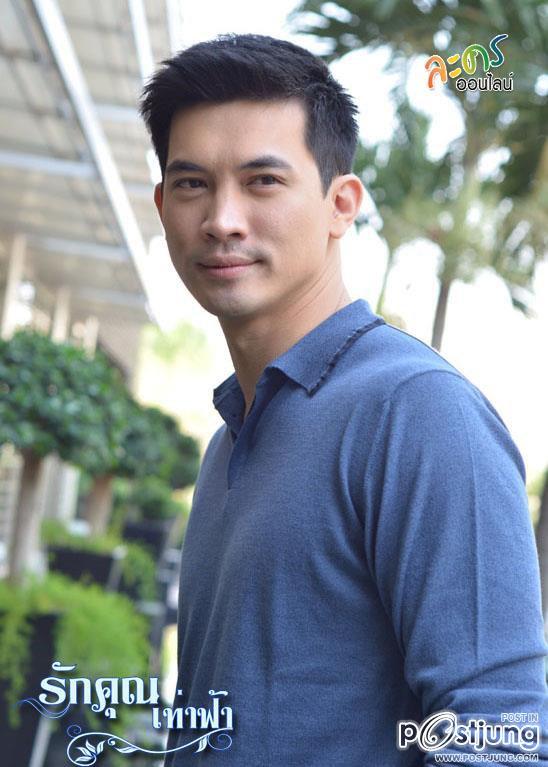 พี่เคน ธีฯ สุดหล่อรวมๆมาอ่ะชอบม่ะๆ