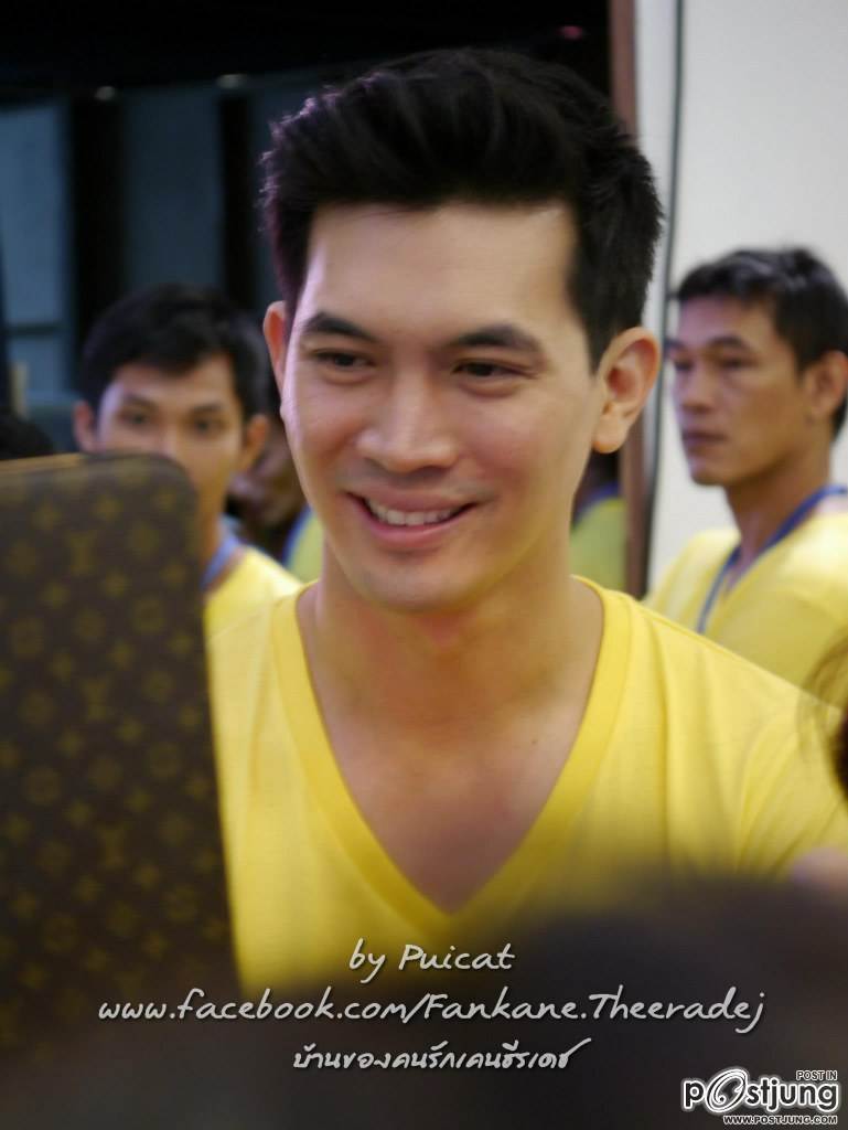 พี่เคน ธีฯ สุดหล่อรวมๆมาอ่ะชอบม่ะๆ
