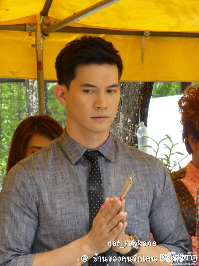 พี่เคน ธีฯ สุดหล่อรวมๆมาอ่ะชอบม่ะๆ