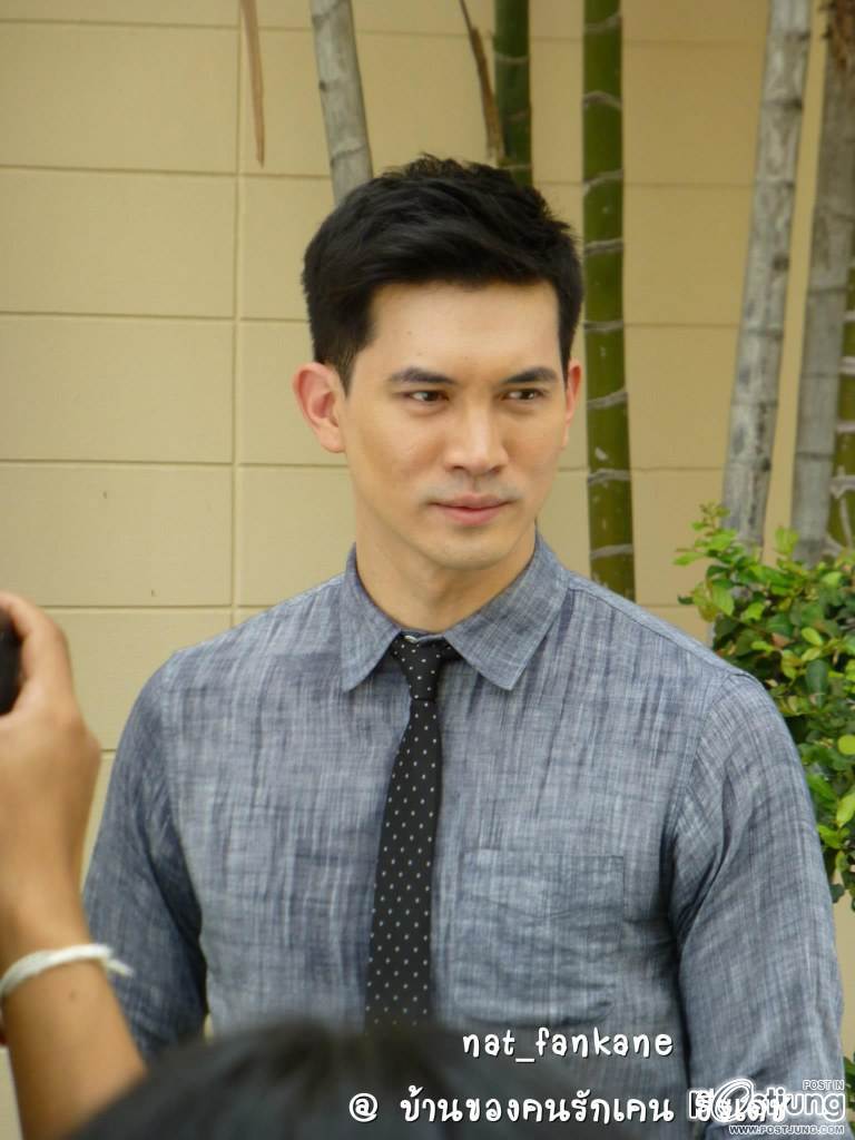 พี่เคน ธีฯ สุดหล่อรวมๆมาอ่ะชอบม่ะๆ