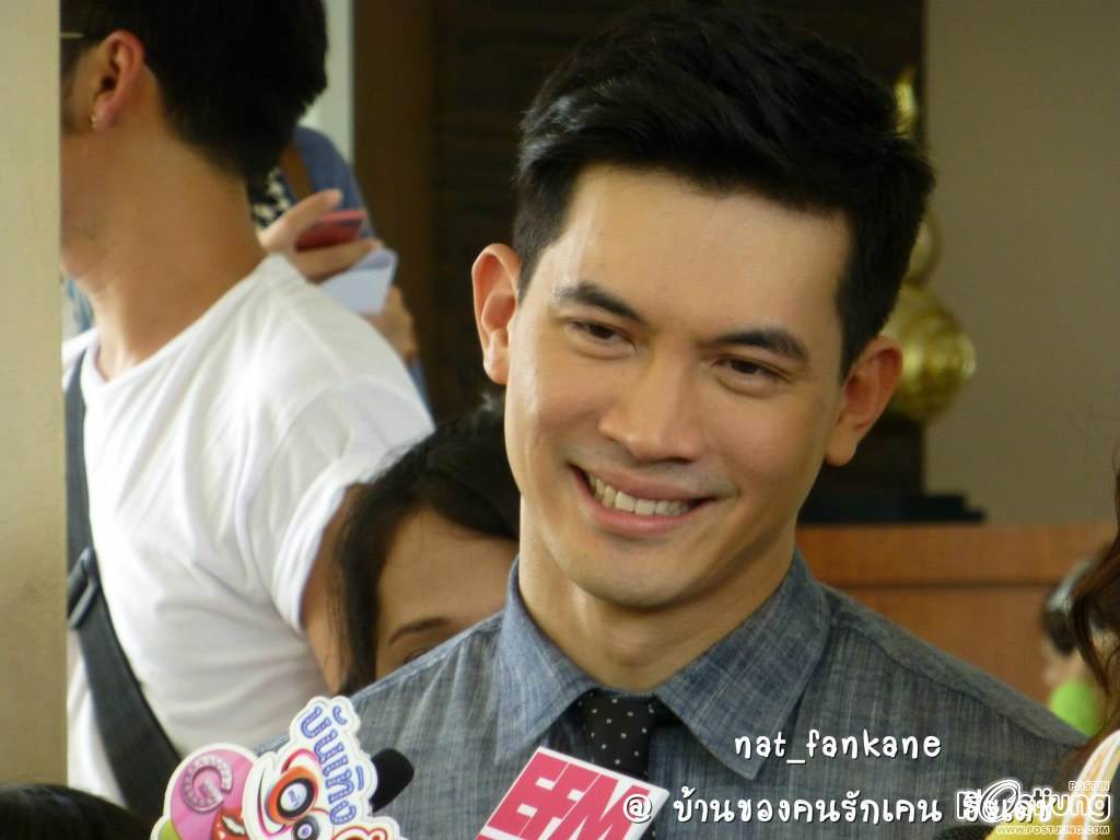 พี่เคน ธีฯ สุดหล่อรวมๆมาอ่ะชอบม่ะๆ