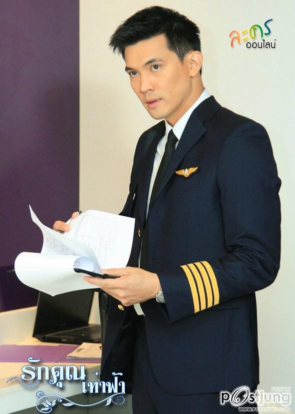 พี่เคน ธีฯ สุดหล่อรวมๆมาอ่ะชอบม่ะๆ