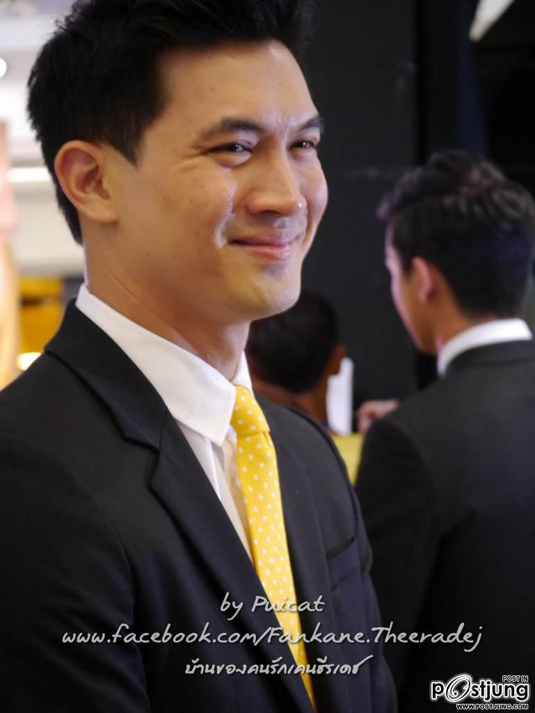 พี่เคน ธีฯ สุดหล่อรวมๆมาอ่ะชอบม่ะๆ