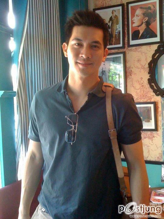 พี่เคน ธีฯ สุดหล่อรวมๆมาอ่ะชอบม่ะๆ