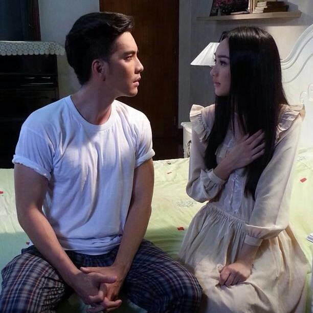 นิว วงศกร ไม่รีทัชก็ชัดเจน