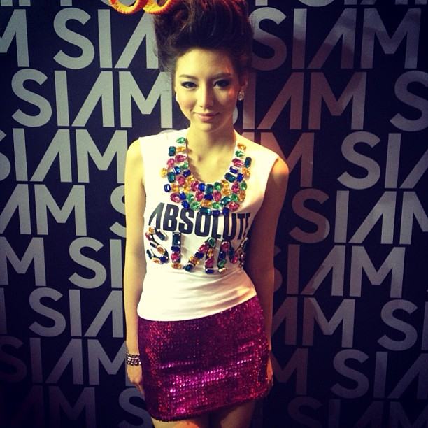 มิว ลักษณ์นารา สวย หวาน เซ็กซี่ น่ารัก