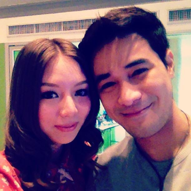 มิว ลักษณ์นารา สวย หวาน เซ็กซี่ น่ารัก