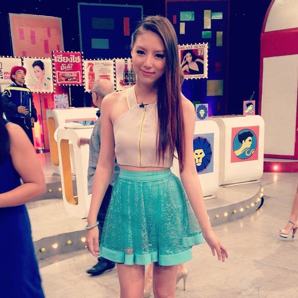 มิว ลักษณ์นารา สวย หวาน เซ็กซี่ น่ารัก