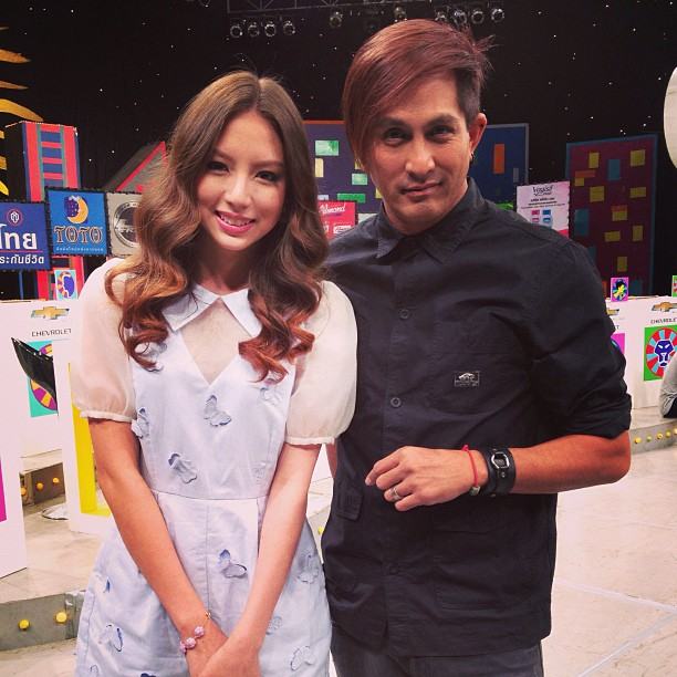 มิว ลักษณ์นารา สวย หวาน เซ็กซี่ น่ารัก