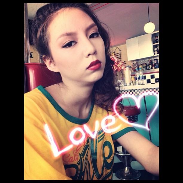 มิว ลักษณ์นารา สวย หวาน เซ็กซี่ น่ารัก