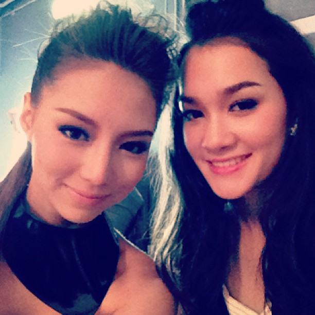 มิว ลักษณ์นารา สวย หวาน เซ็กซี่ น่ารัก