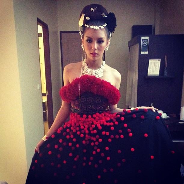 มิว ลักษณ์นารา สวย หวาน เซ็กซี่ น่ารัก