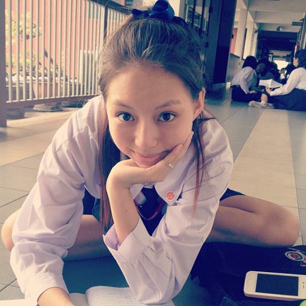 มิว ลักษณ์นารา สวย หวาน เซ็กซี่ น่ารัก