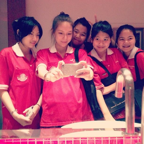 มิว ลักษณ์นารา สวย หวาน เซ็กซี่ น่ารัก