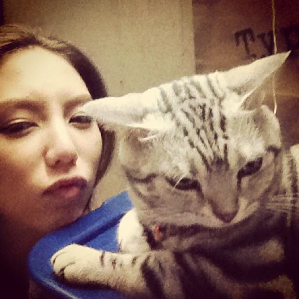 มิว ลักษณ์นารา สวย หวาน เซ็กซี่ น่ารัก