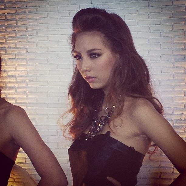 มิว ลักษณ์นารา สวย หวาน เซ็กซี่ น่ารัก