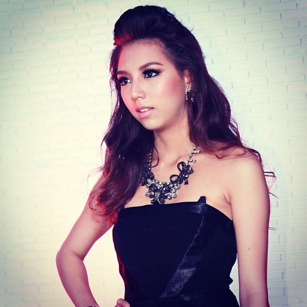 มิว ลักษณ์นารา สวย หวาน เซ็กซี่ น่ารัก