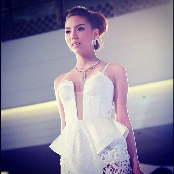 มิว ลักษณ์นารา สวย หวาน เซ็กซี่ น่ารัก