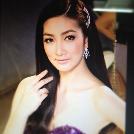 เปลี่ยนตัวแล้ว แพนเค้ก รับบท พจมาน ข้อมูล ณ วันที่ 7พค56