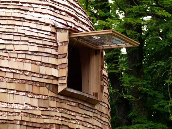 Terunobu Fujimori&rsquo;s latest tea house is a Trojan pig