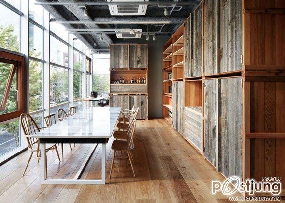 New Takeo Kikuchi Flagship Store in Shibuya wants to redefine retail