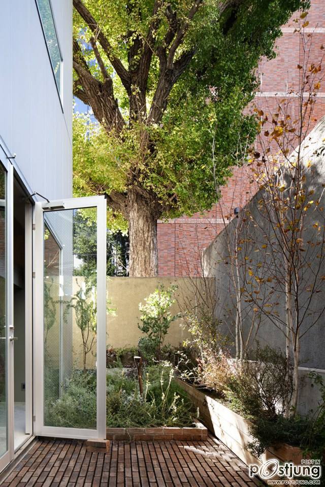 New Takeo Kikuchi Flagship Store in Shibuya wants to redefine retail