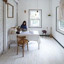 ASE | Takuya Tsuchida’s renovated country house