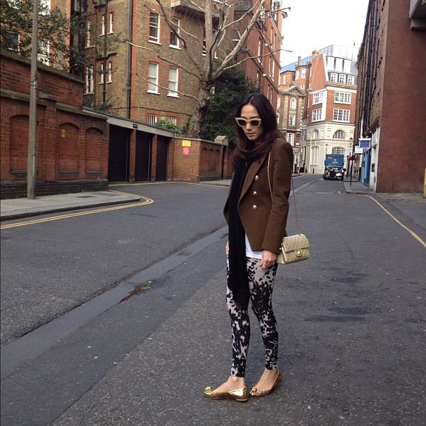 "ชมพู่ " VS  " อั้ม"  in @PARIS ปารีส พวกเธอทั้งสอง สวยเริ่ดมากกกกๆ