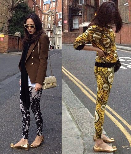 "ชมพู่ " VS  " อั้ม"  in @PARIS ปารีส พวกเธอทั้งสอง สวยเริ่ดมากกกกๆ