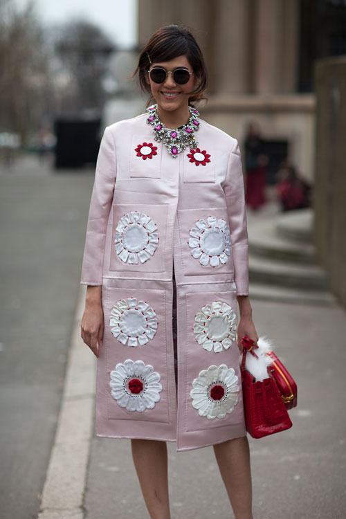 "ชมพู่ " VS  " อั้ม"  in @PARIS ปารีส พวกเธอทั้งสอง สวยเริ่ดมากกกกๆ