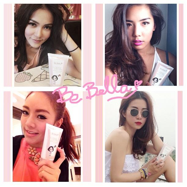 Girly Berry ยังไม่ยุบวง กิ้บซี่ รับ ทะเลาะ แนนนี่ จริง !!!