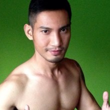 ชอบน้องสองคนนี้จังจากไอจี bozoevil , aum_yongyut