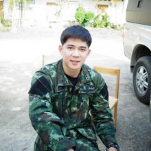 ทหาร ทหาร ชุด 1