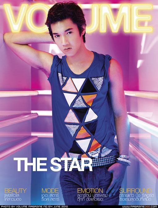 the star 6