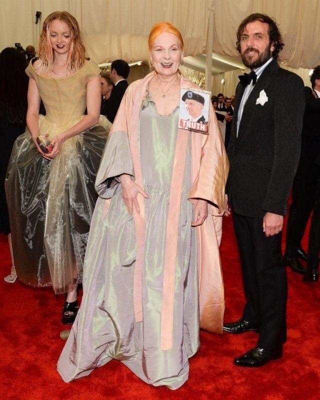 met ball