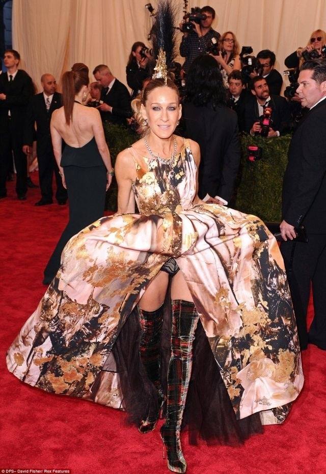 met ball
