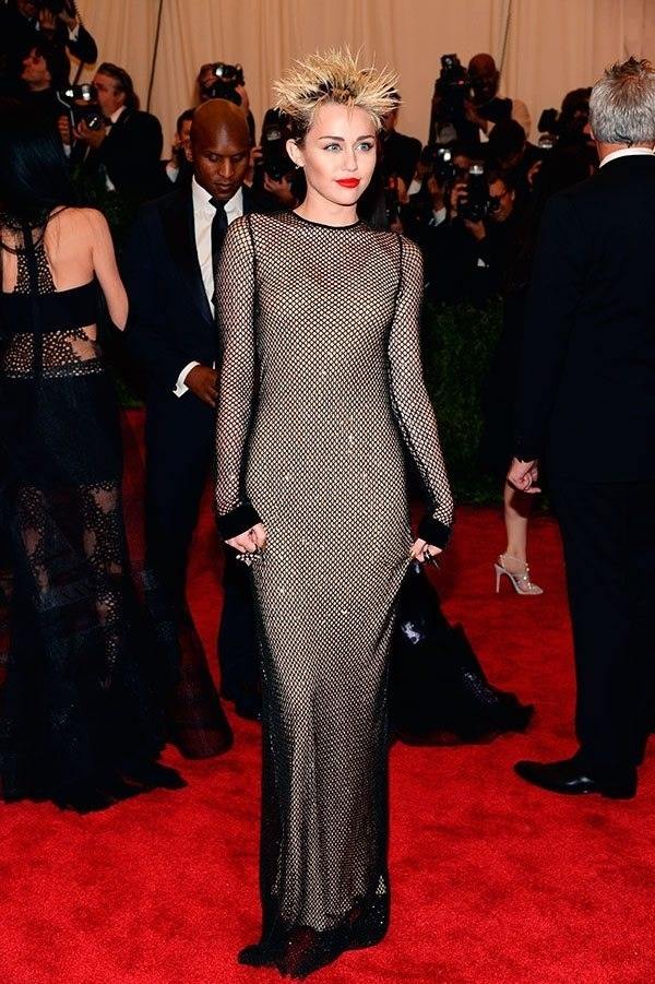 met ball