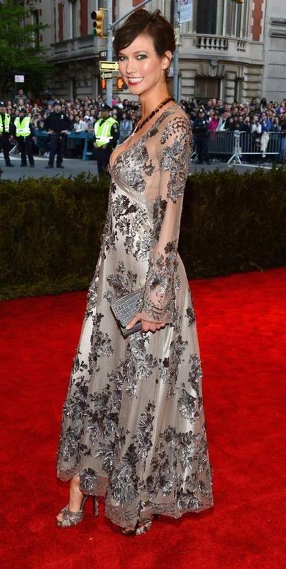 met ball