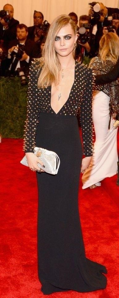 met ball