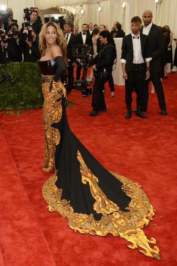 met ball