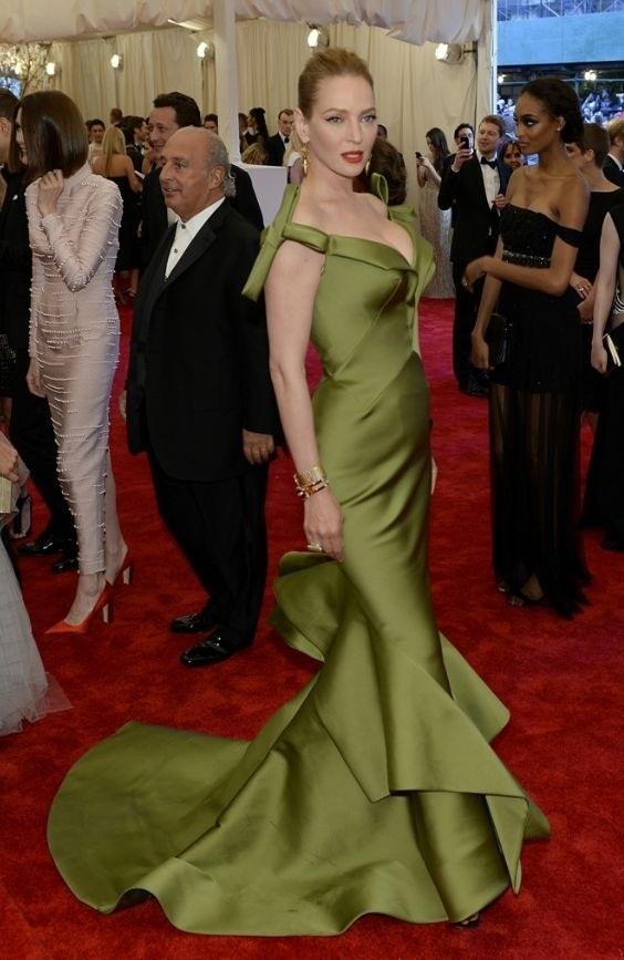 met ball