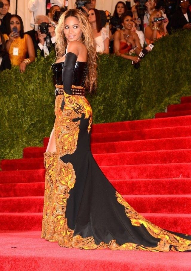 met ball