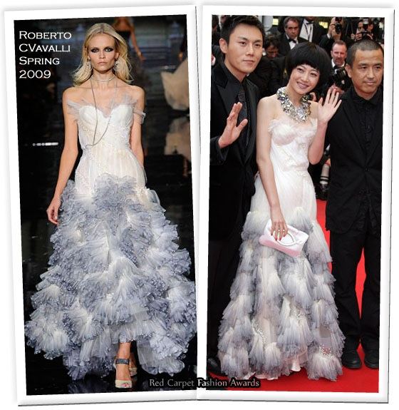 แจ้งข่าวนะคะ กิ๊ปซี่ไม่ได้ไปงานพรหมแดงเมืองคานส์แต่เป็นงานโปรโมตหนังเมืองคานส์