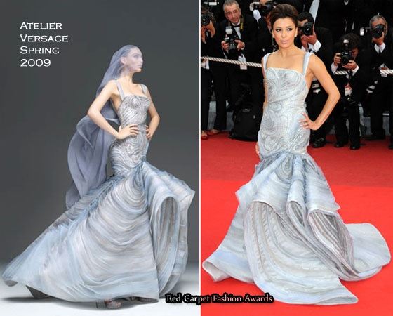 แจ้งข่าวนะคะ กิ๊ปซี่ไม่ได้ไปงานพรหมแดงเมืองคานส์แต่เป็นงานโปรโมตหนังเมืองคานส์