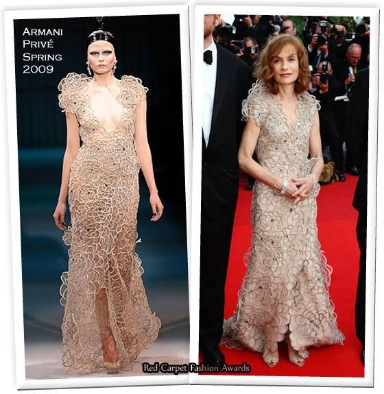 แจ้งข่าวนะคะ กิ๊ปซี่ไม่ได้ไปงานพรหมแดงเมืองคานส์แต่เป็นงานโปรโมตหนังเมืองคานส์